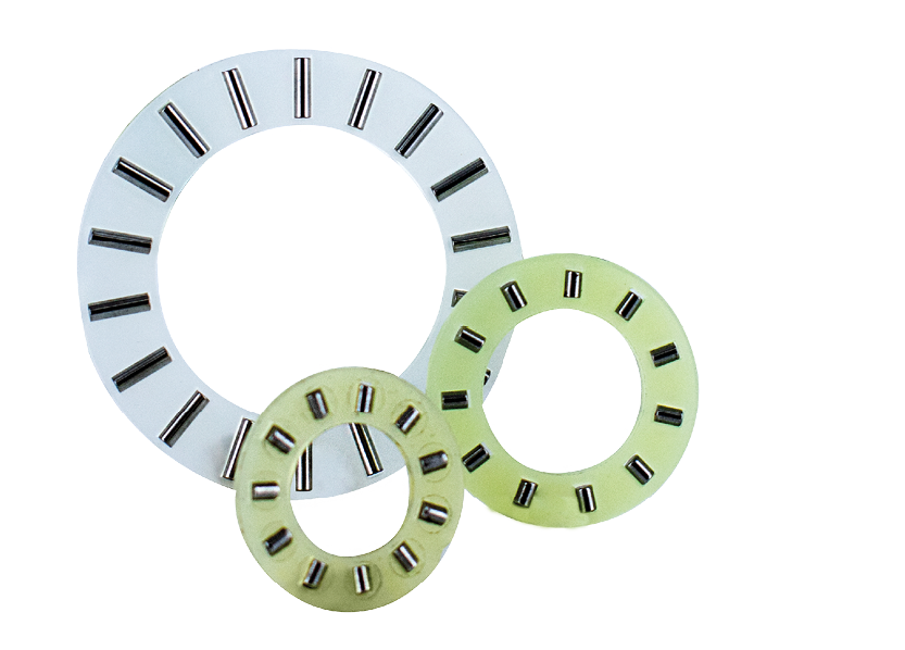 Pulleys Tensioners Bearings | Bearings