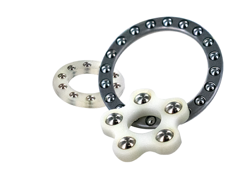 Pulleys Tensioners Bearings | Bearings
