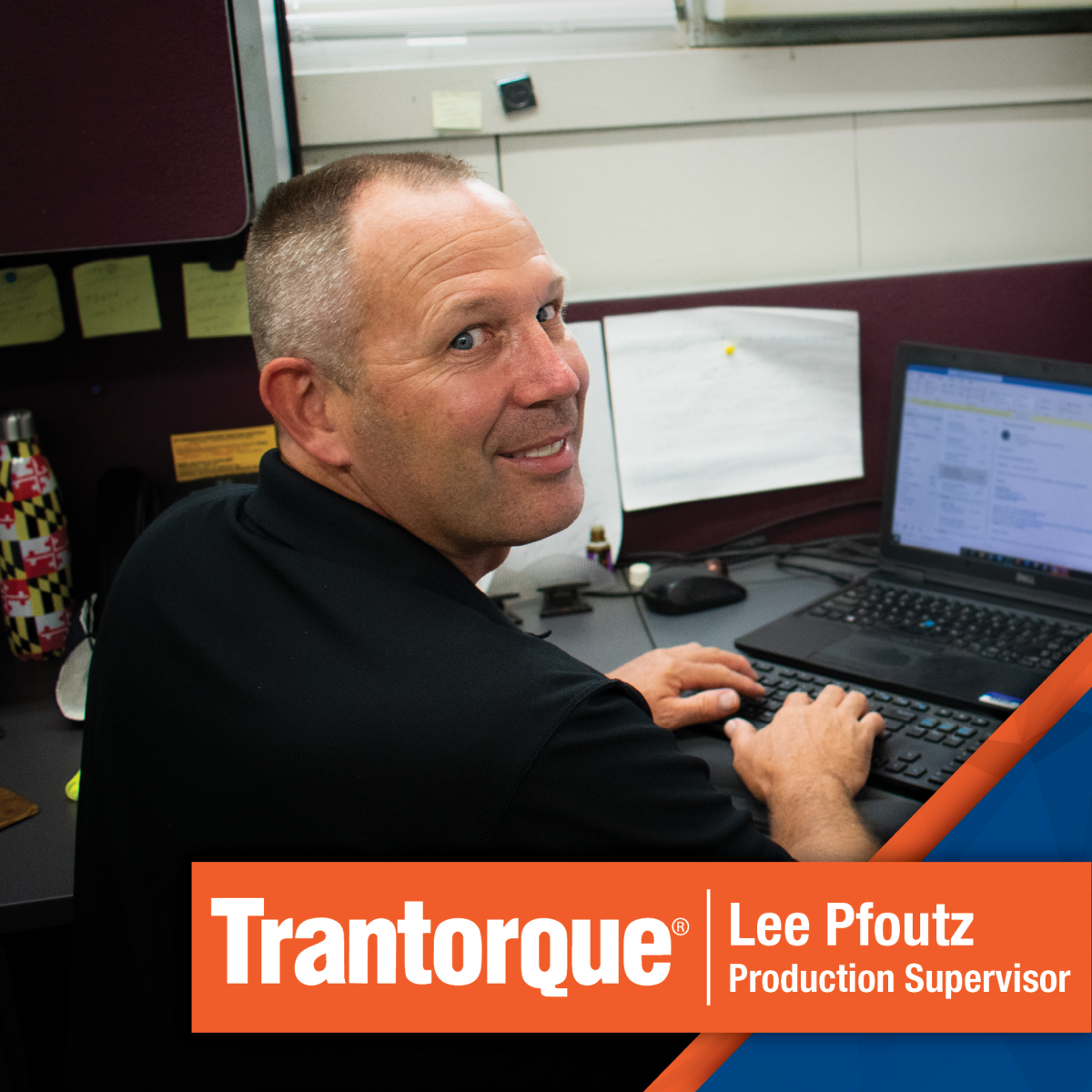 Trantorque And The Evolution Of World-Class Manufacturing, by Product ...