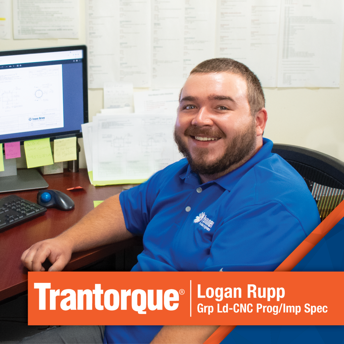 Trantorque And The Evolution Of World-Class Manufacturing, by Product ...