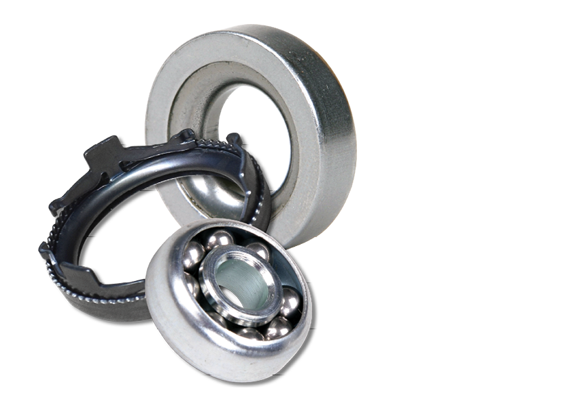 Pulleys Tensioners Bearings | Bearings