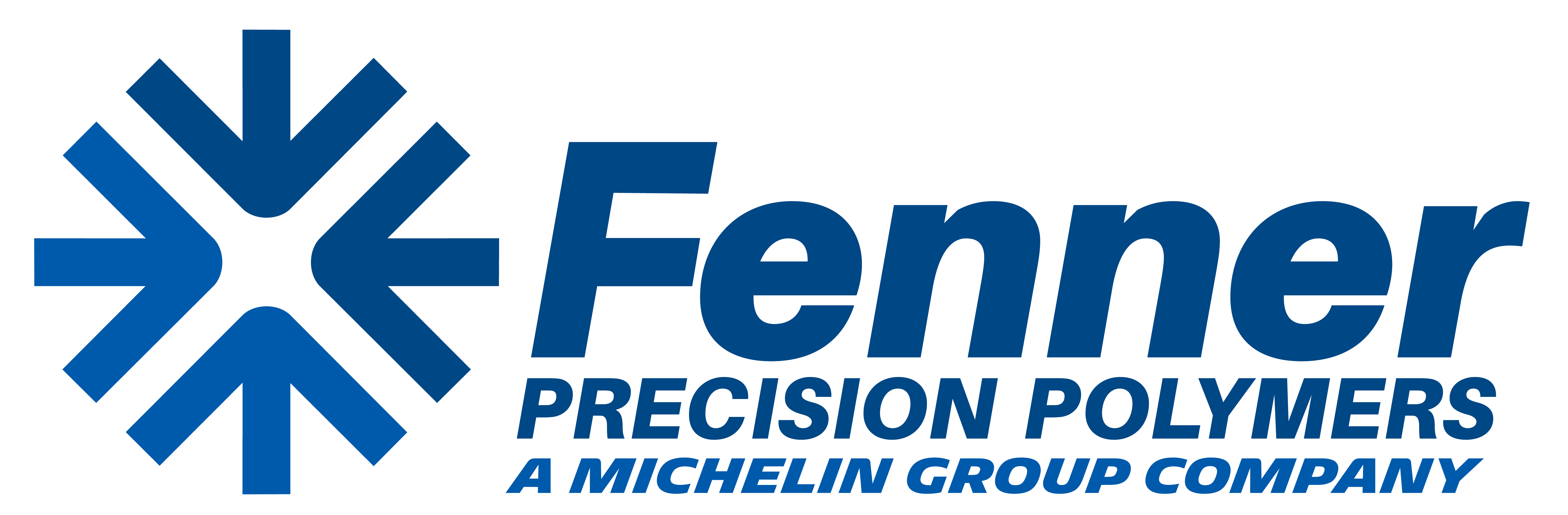 Fenner Drives Logo